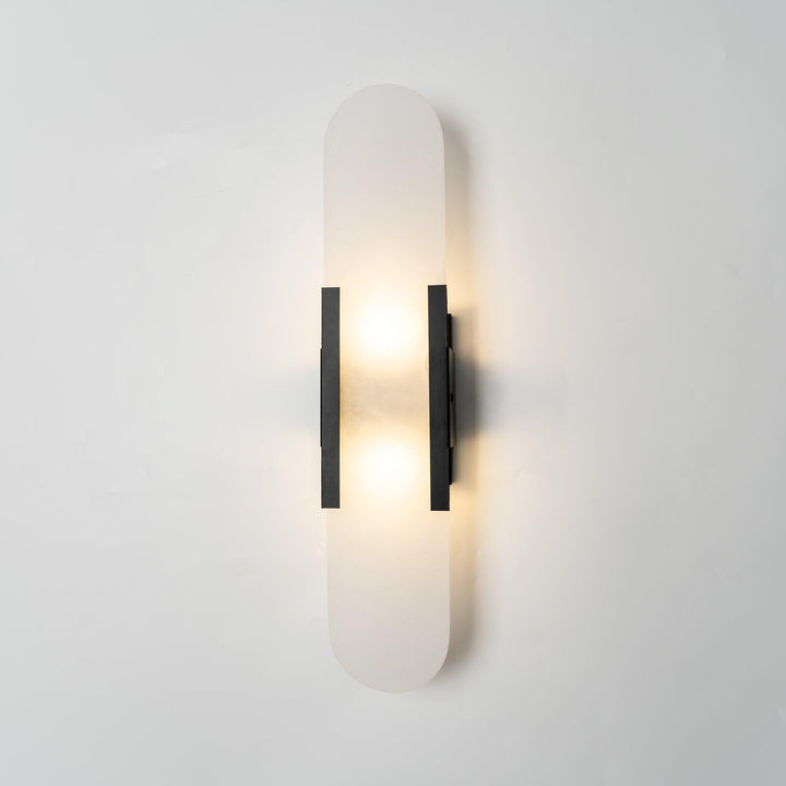 Oslo Alabaster Wall Sconce