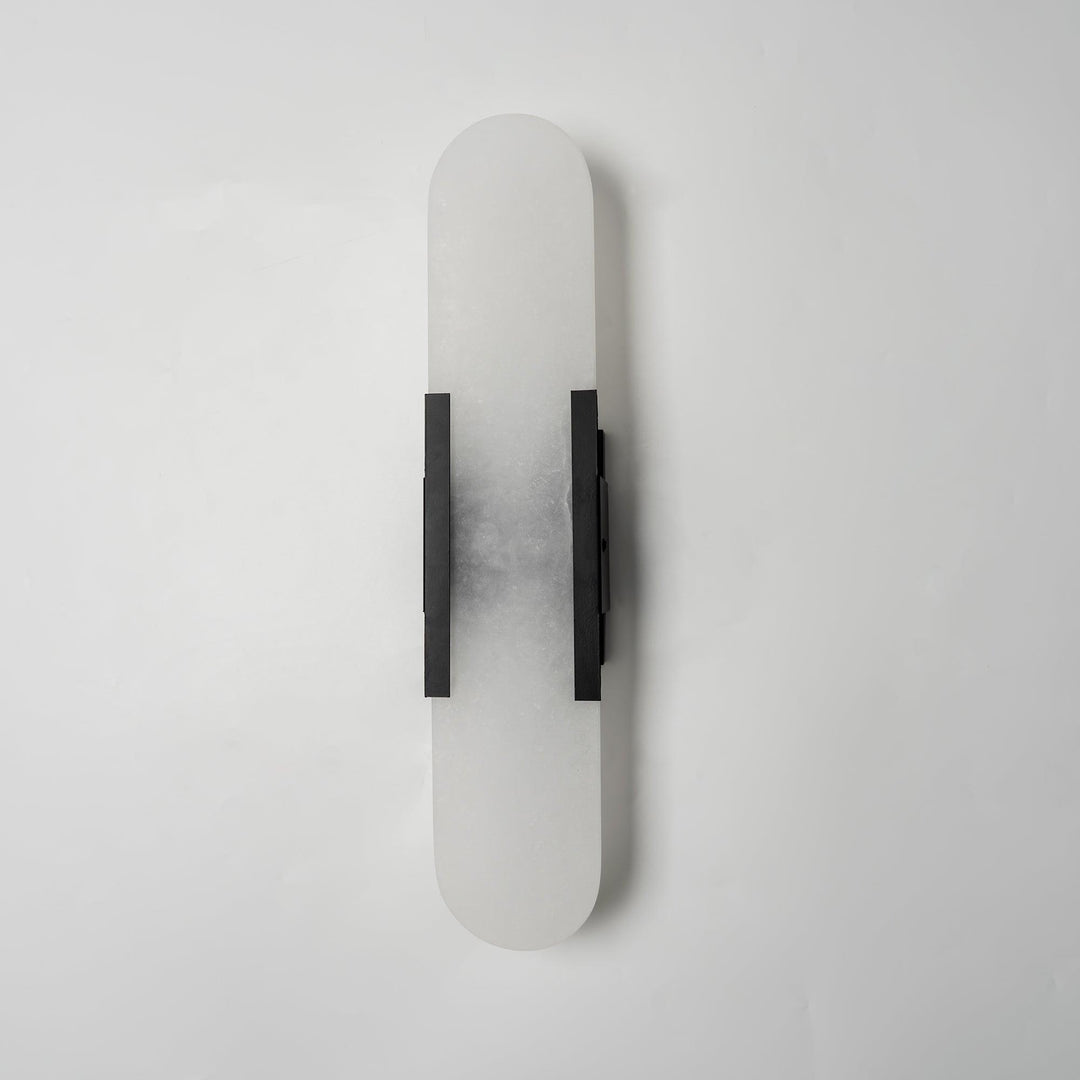 Oslo Alabaster Wall Sconce