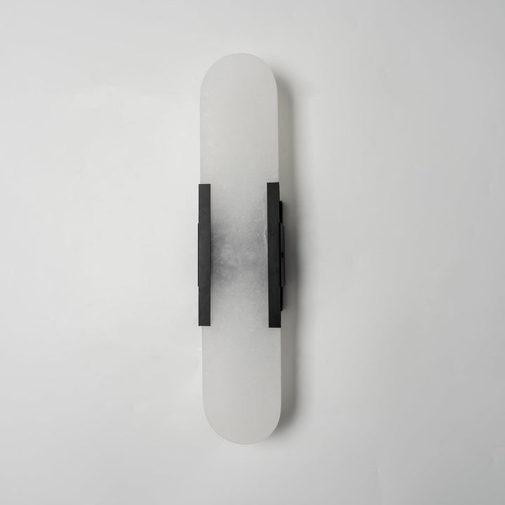 Oslo Alabaster Wall Sconce