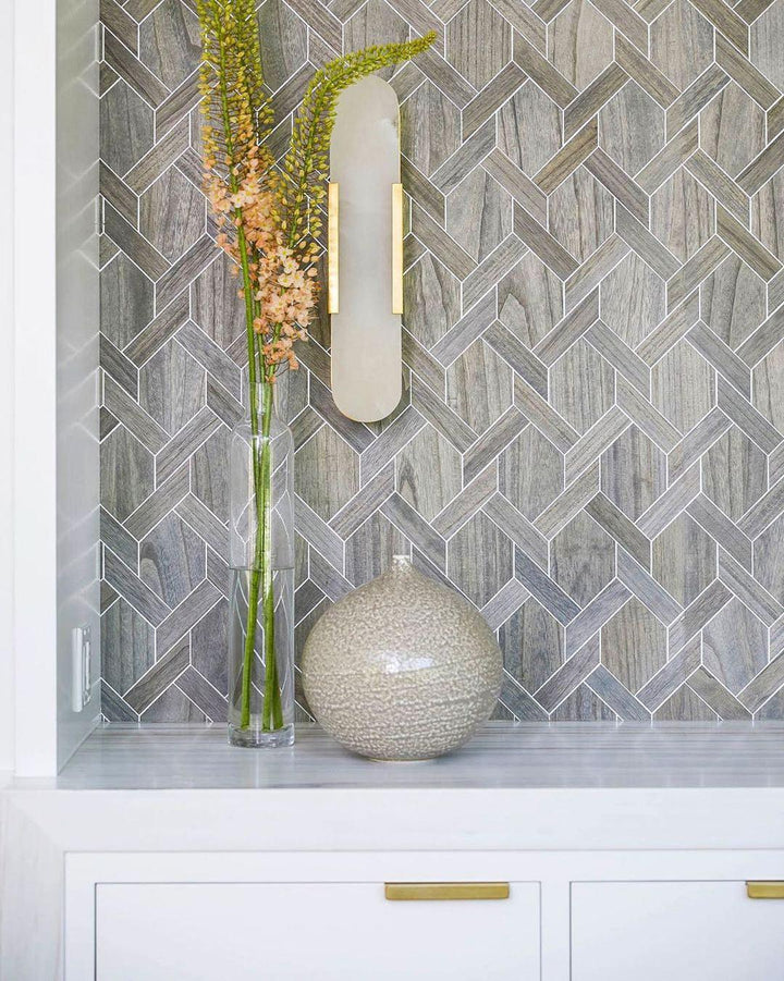 Oslo Alabaster Wall Sconce