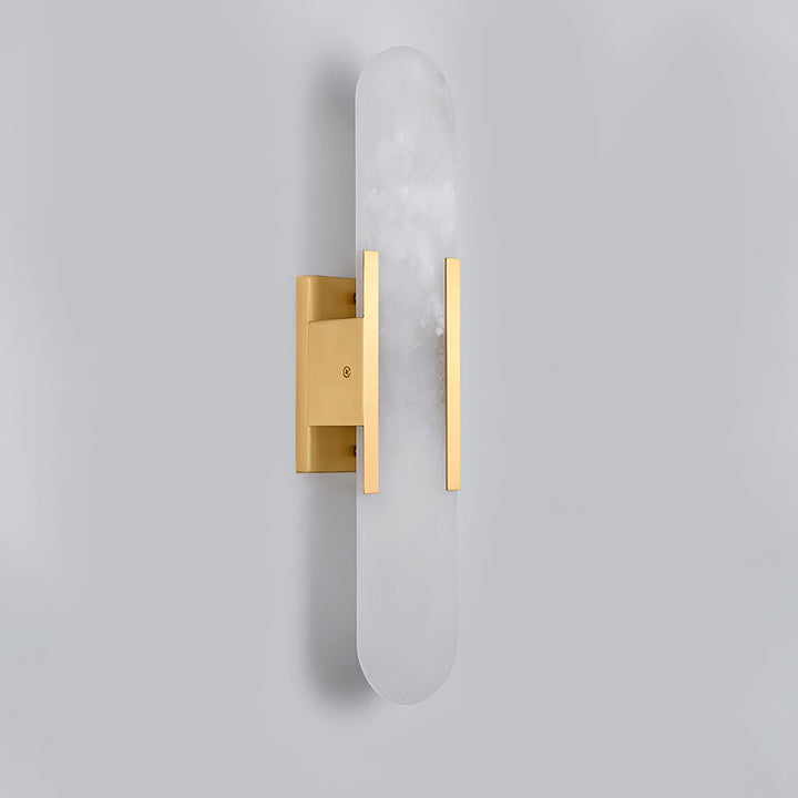 Oslo Alabaster Wall Sconce