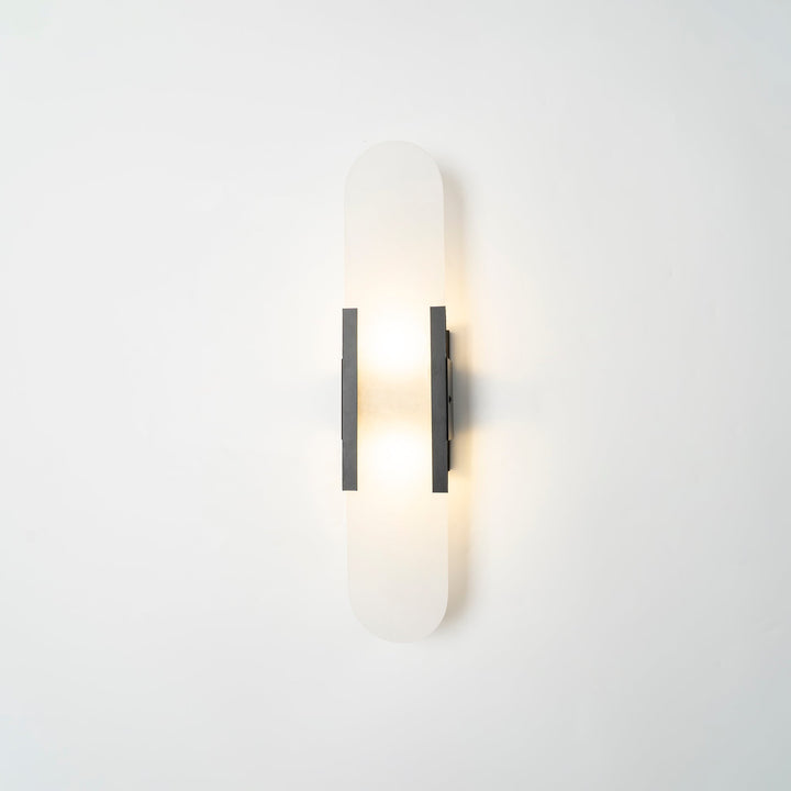 Oslo Alabaster Wall Sconce