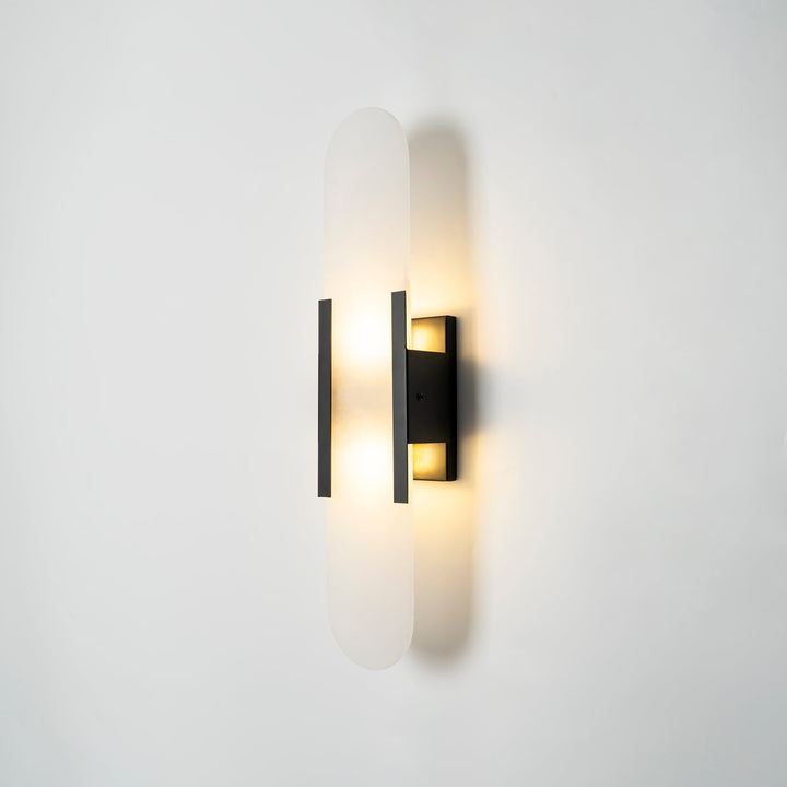 Oslo Alabaster Wall Sconce