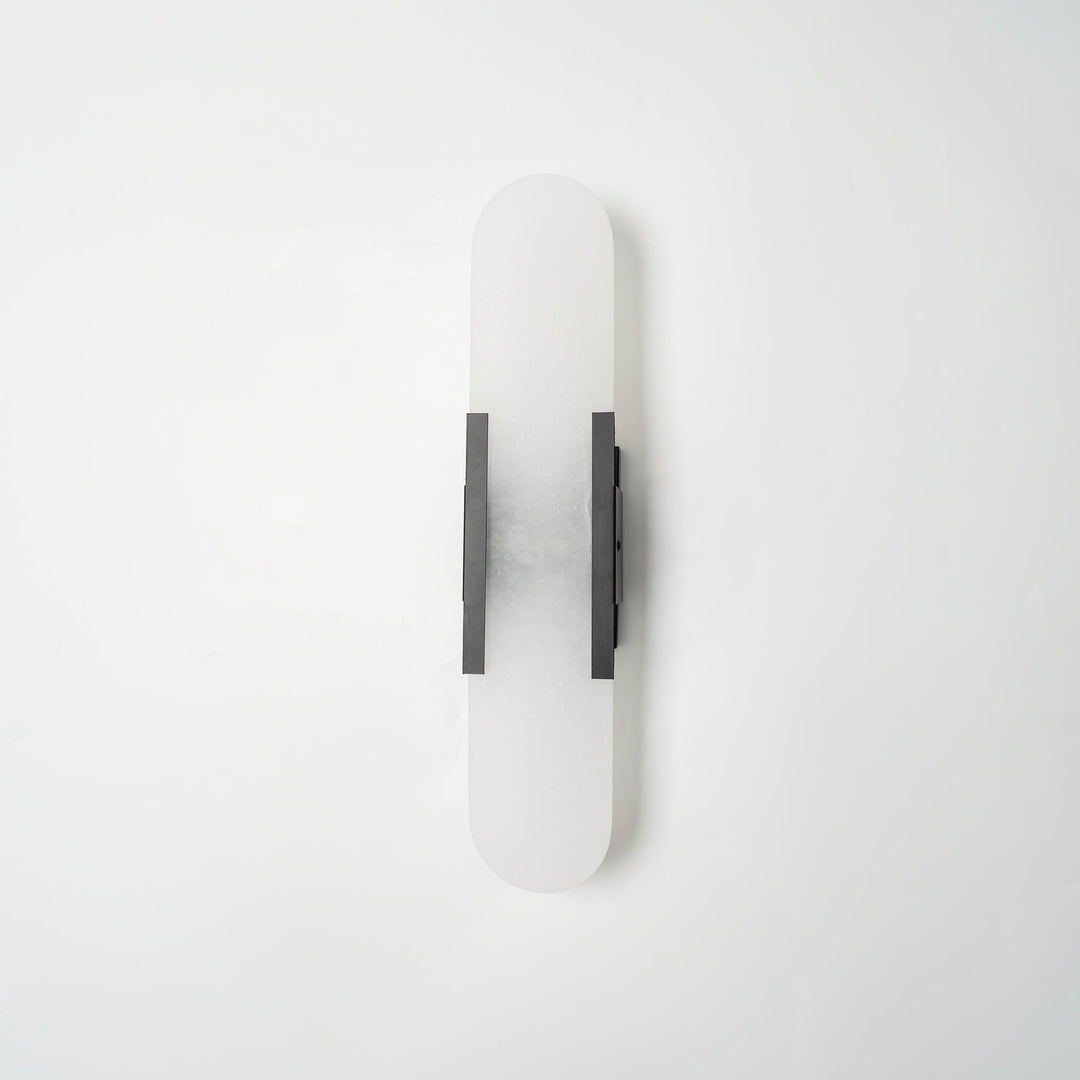 Oslo Alabaster Wall Sconce