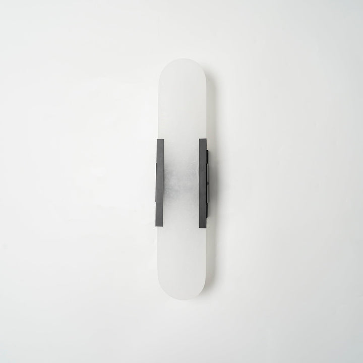 Oslo Alabaster Wall Sconce
