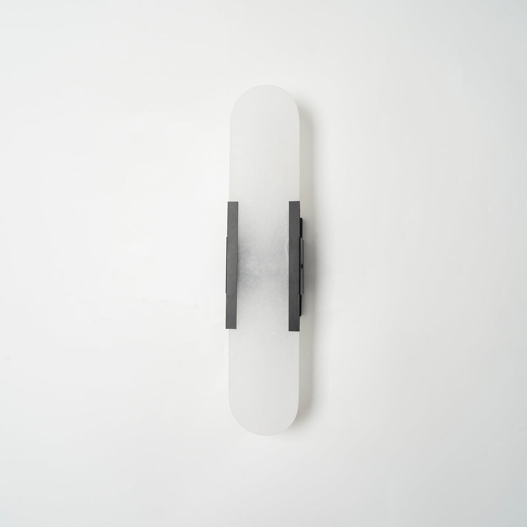 Oslo Alabaster Wall Sconce