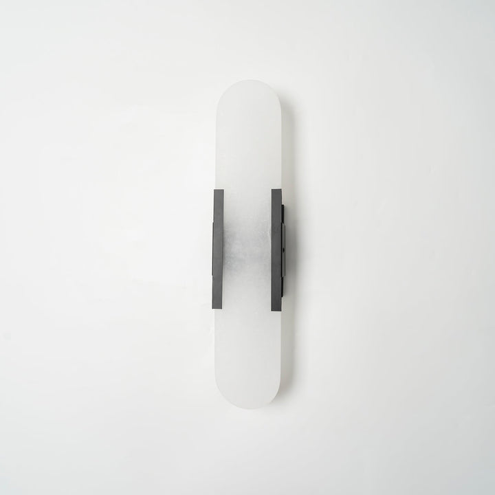 Oslo Alabaster Wall Sconce