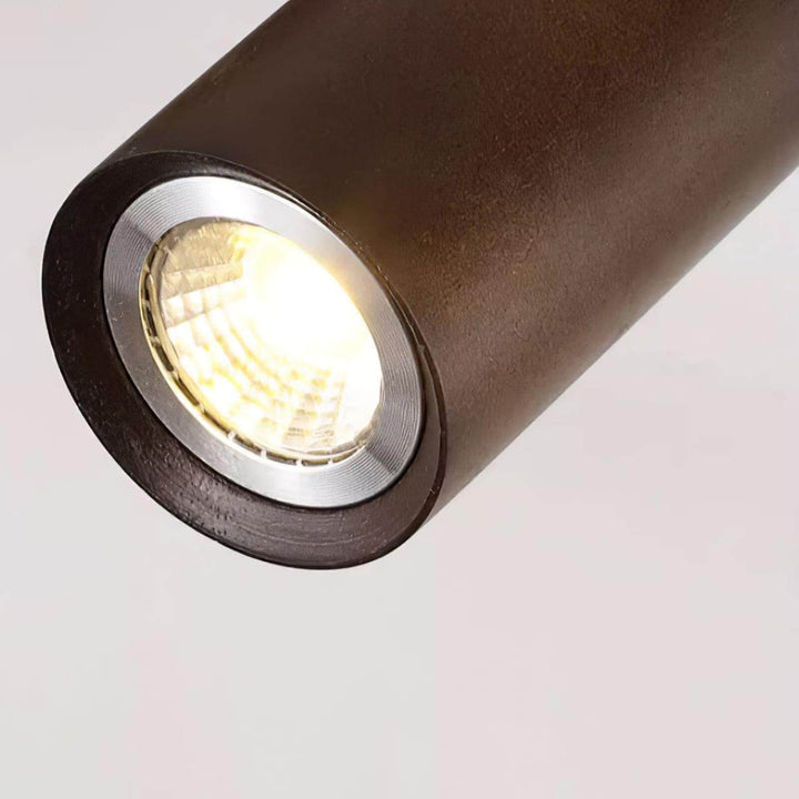 Timo Wood Track Light