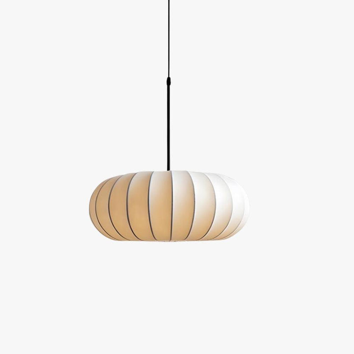 Mira Layered Glass Pendant