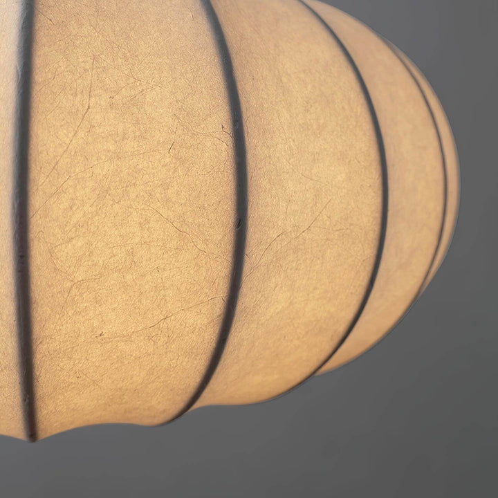 Mira Layered Glass Pendant
