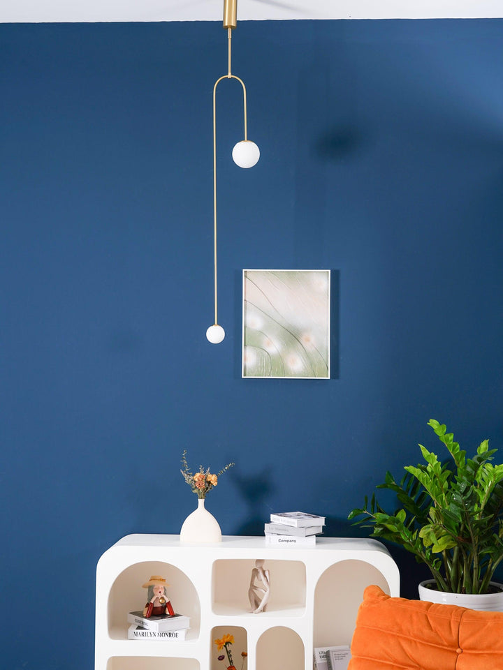 Calder Mobile Chandelier