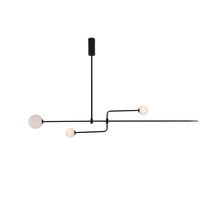 Calder Mobile Chandelier