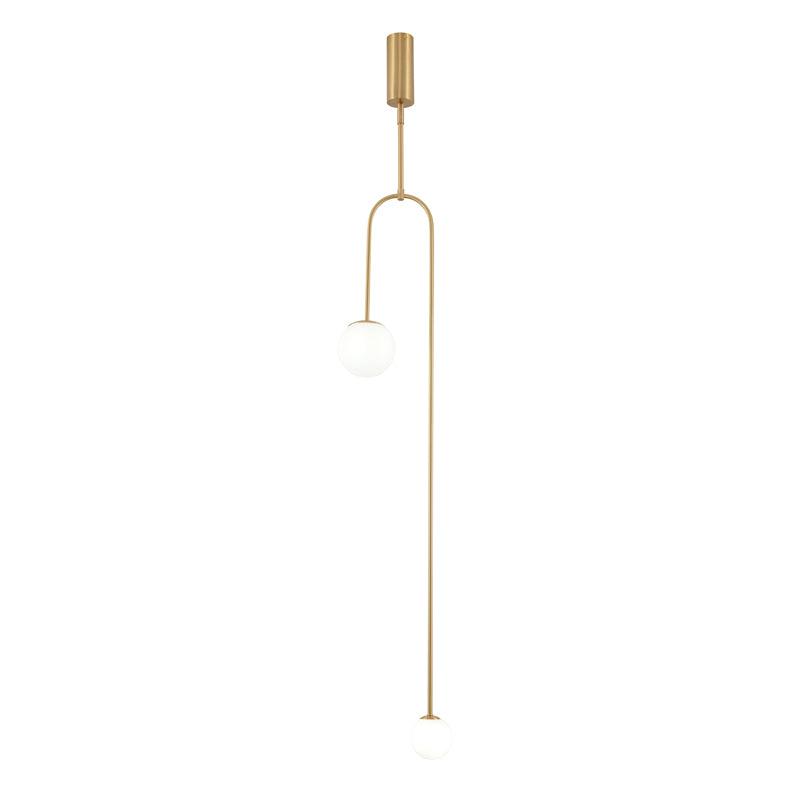 Calder Mobile Chandelier