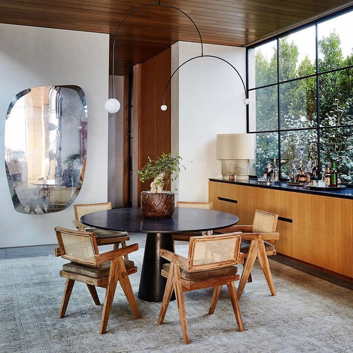 Calder Mobile Chandelier