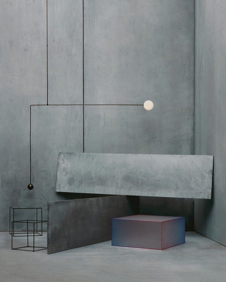 Calder Mobile Chandelier