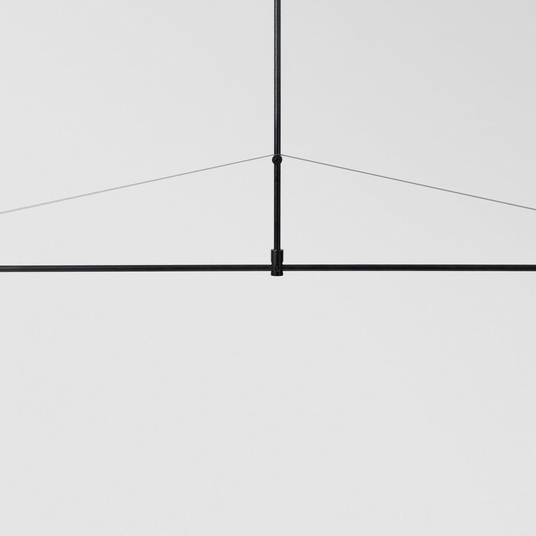 Calder Mobile Chandelier