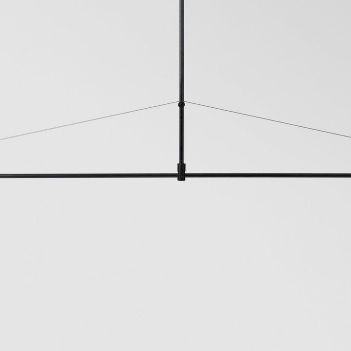 Calder Mobile Chandelier