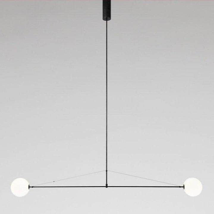 Calder Mobile Chandelier