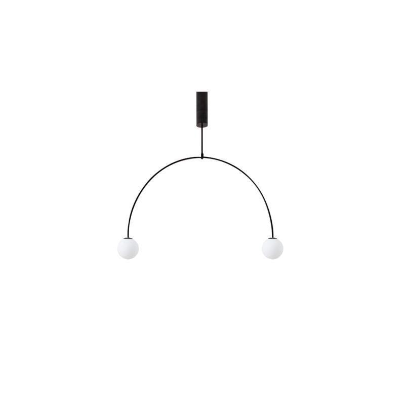 Calder Mobile Chandelier