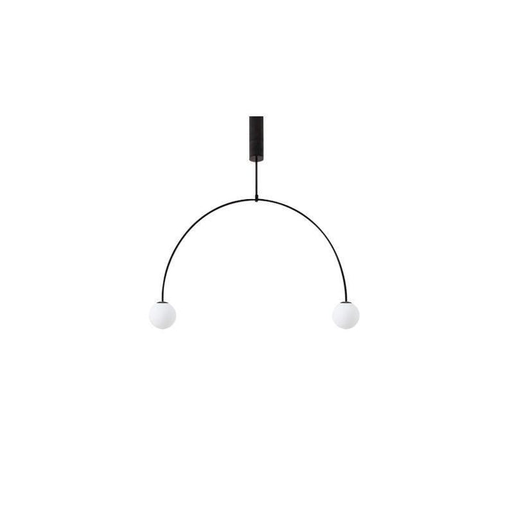 Calder Mobile Chandelier