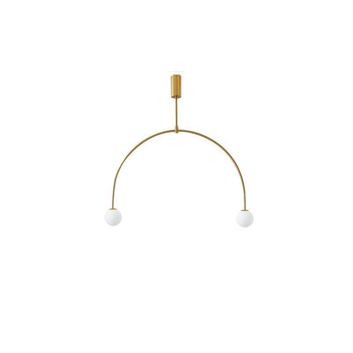 Calder Mobile Chandelier