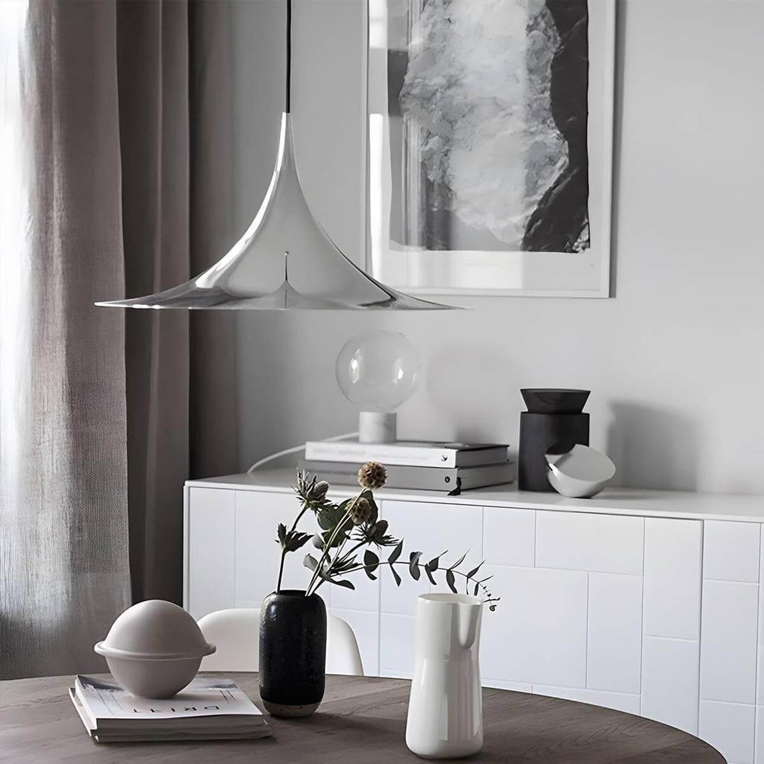 Joep Dome Pendant Light