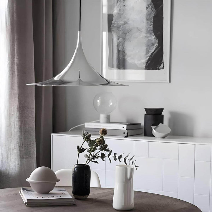 Joep Dome Pendant Light