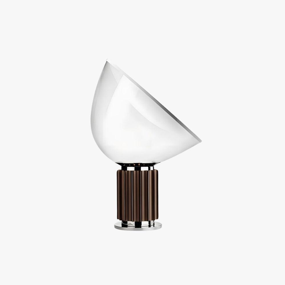 Dome Table Lamp - Modern, for Bedside & Living Room | Tijs
