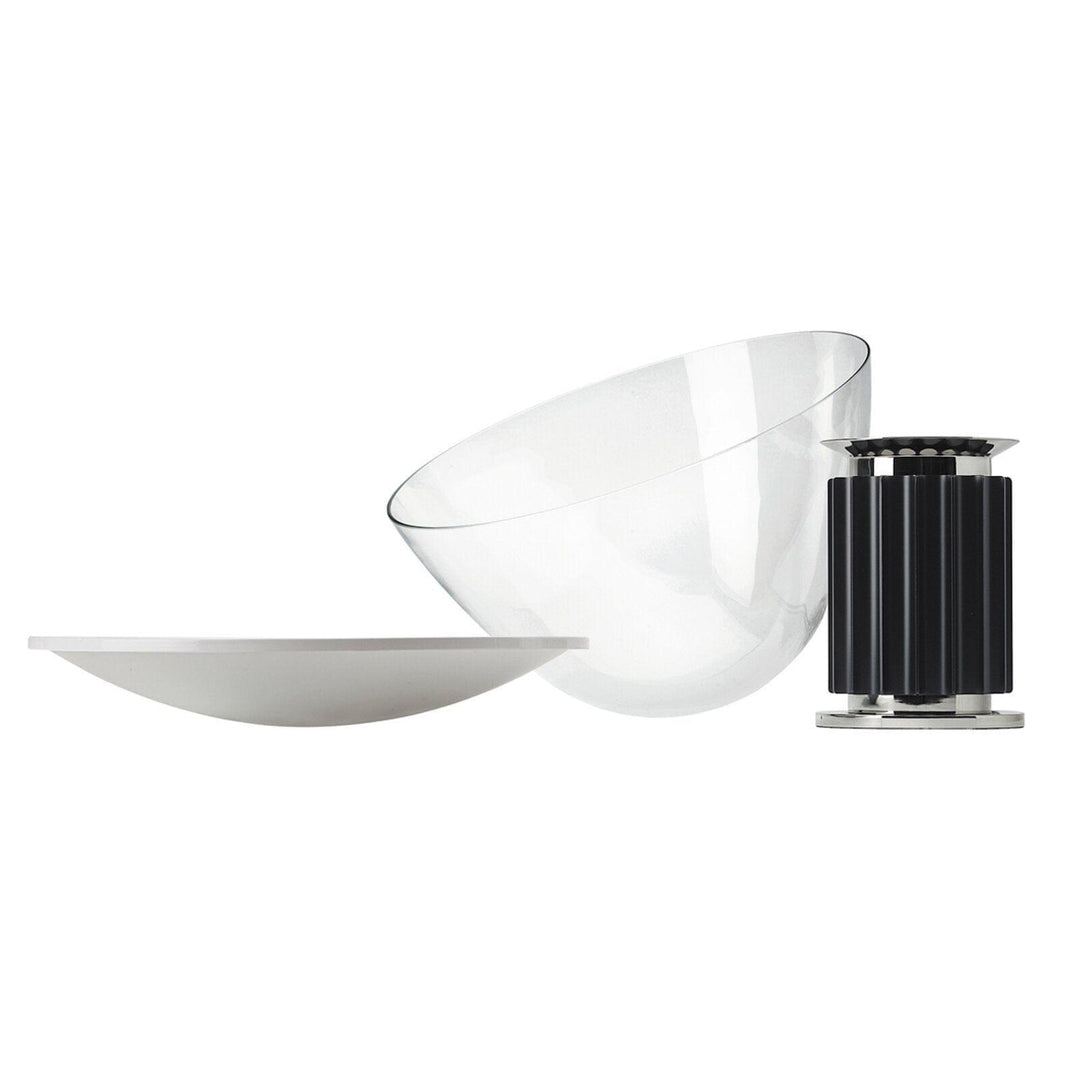 Dome Table Lamp - Modern, for Bedside &amp; Living Room | Tijs