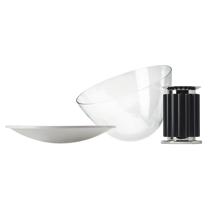 Dome Table Lamp - Modern, for Bedside &amp; Living Room | Tijs