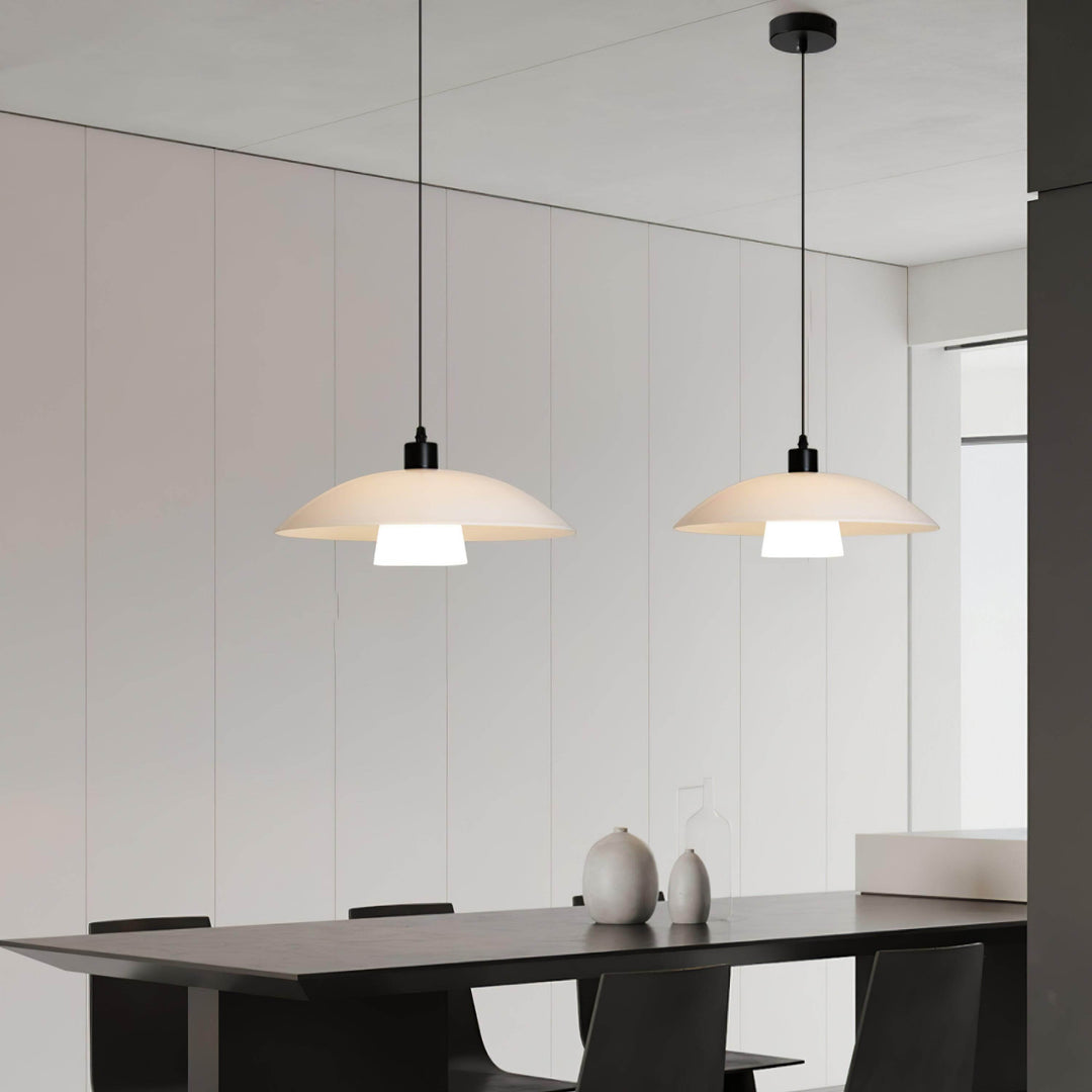 Senna Tiered Pendant Light