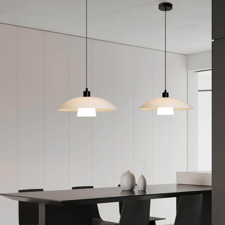 Senna Tiered Pendant Light