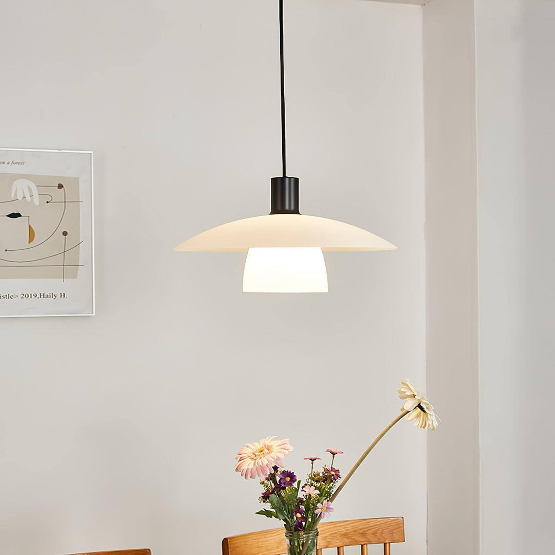 Senna Tiered Pendant Light