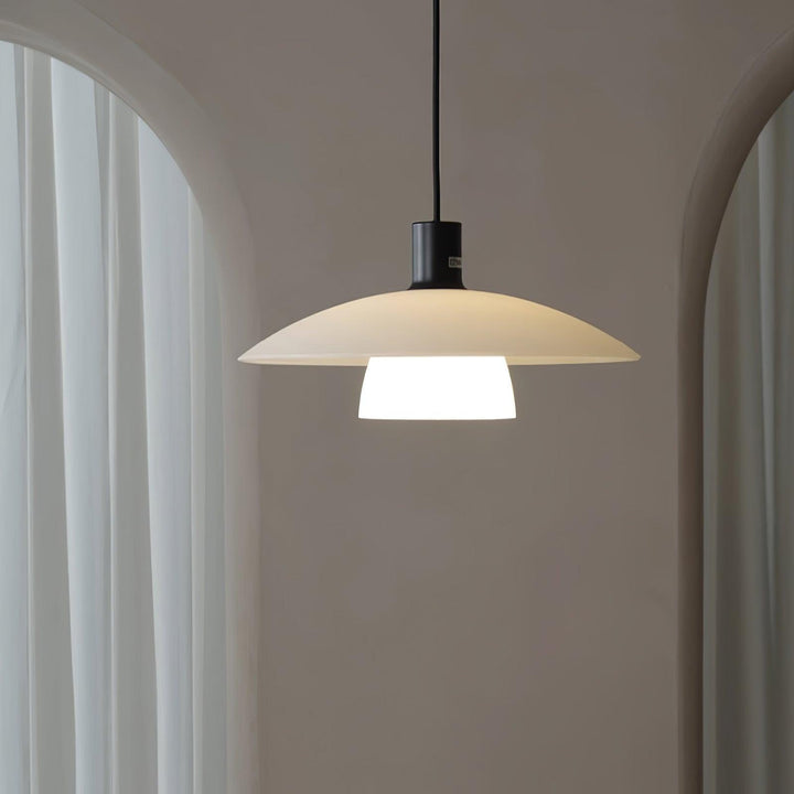 Senna Tiered Pendant Light