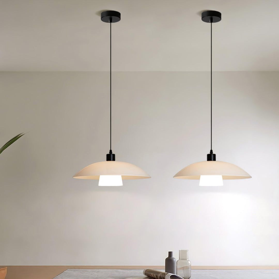 Senna Tiered Pendant Light
