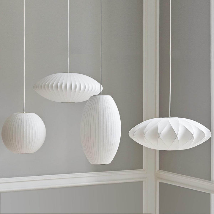 Daan Bubble Pendant Light