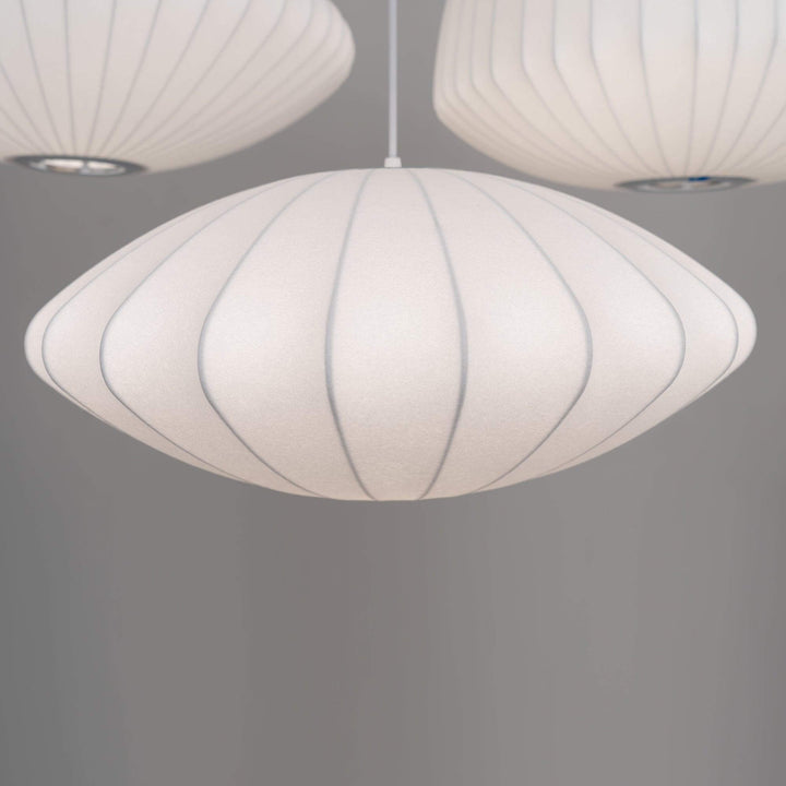 Daan Bubble Pendant Light