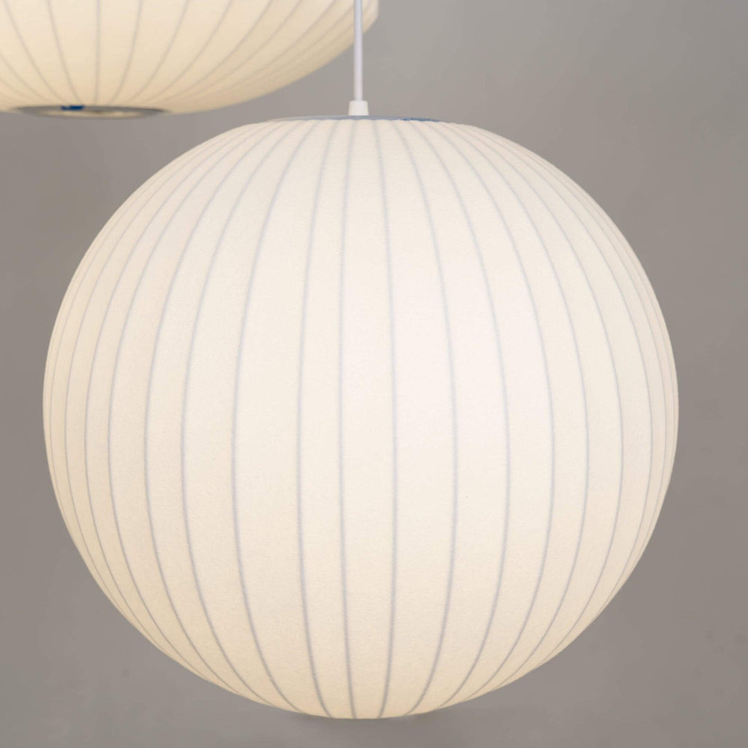 Daan Bubble Pendant Light