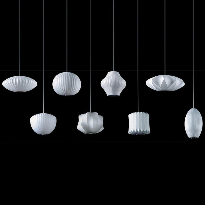 Daan Bubble Pendant Light