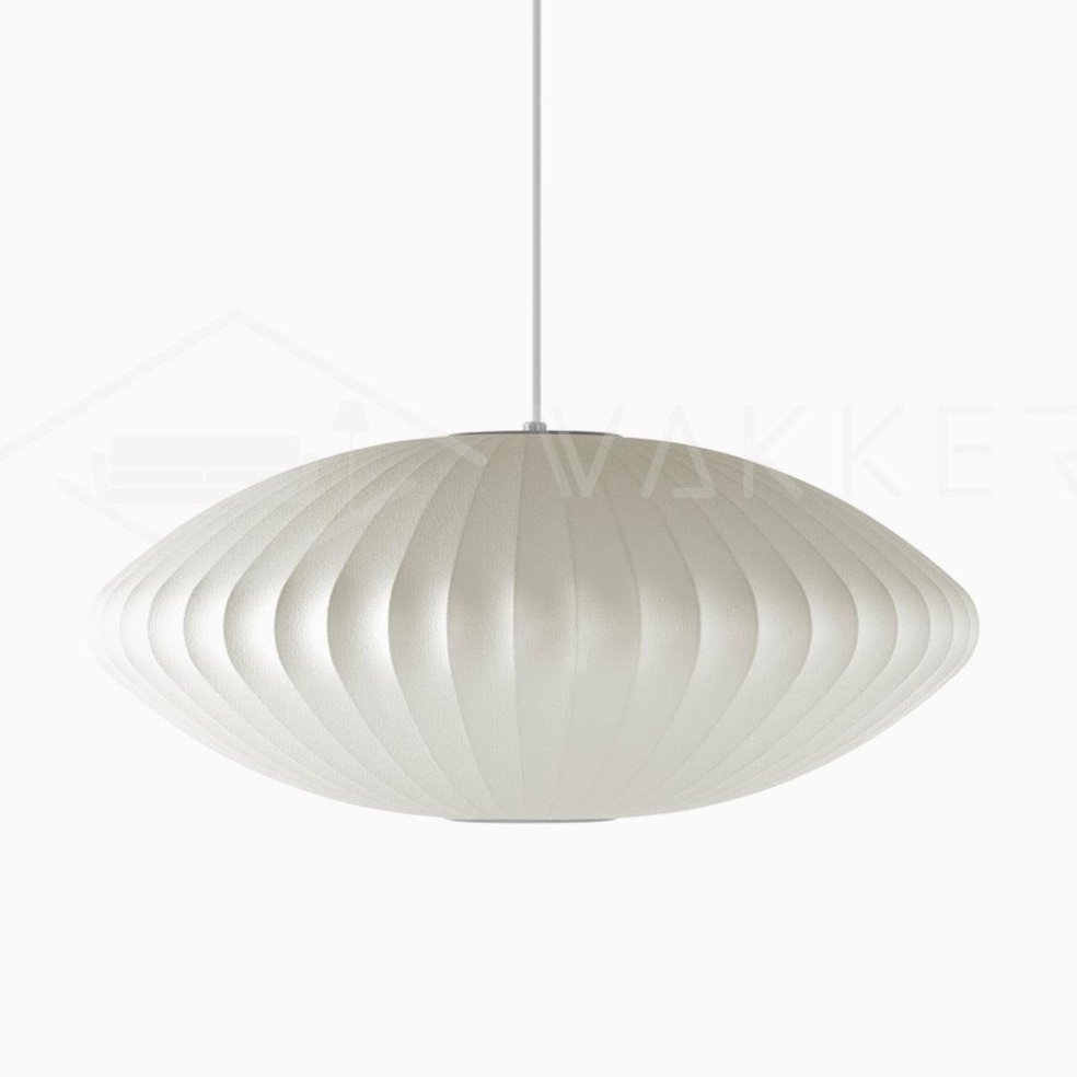 Kris Bubble Pendant