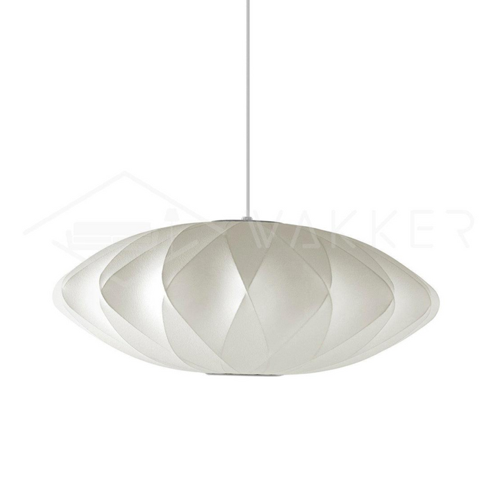 Kris Bubble Pendant