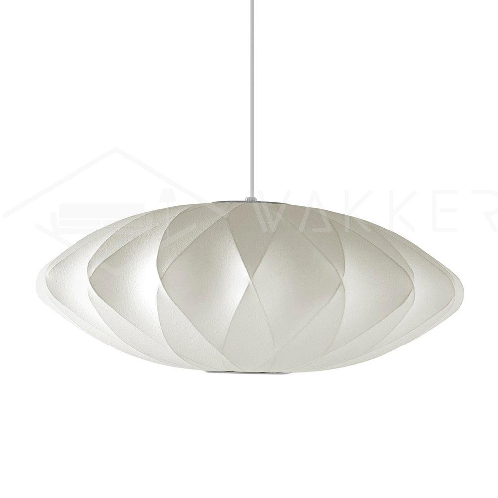 Kris Bubble Pendant