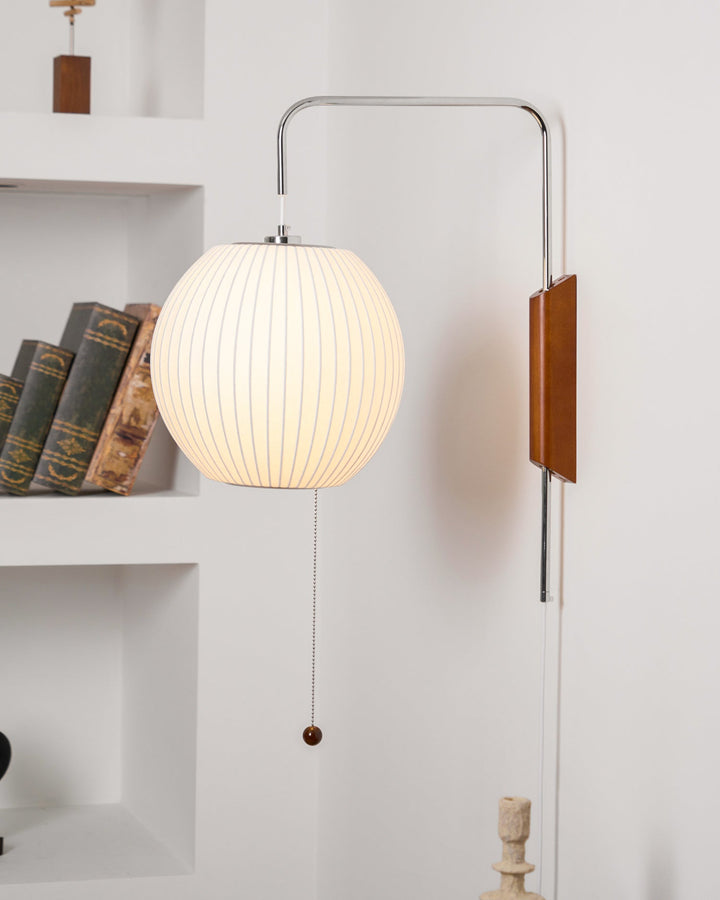 Bobbel Bubble Wall Sconce