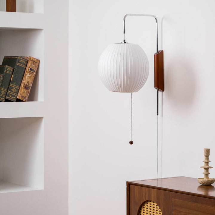 Bobbel Bubble Wall Sconce