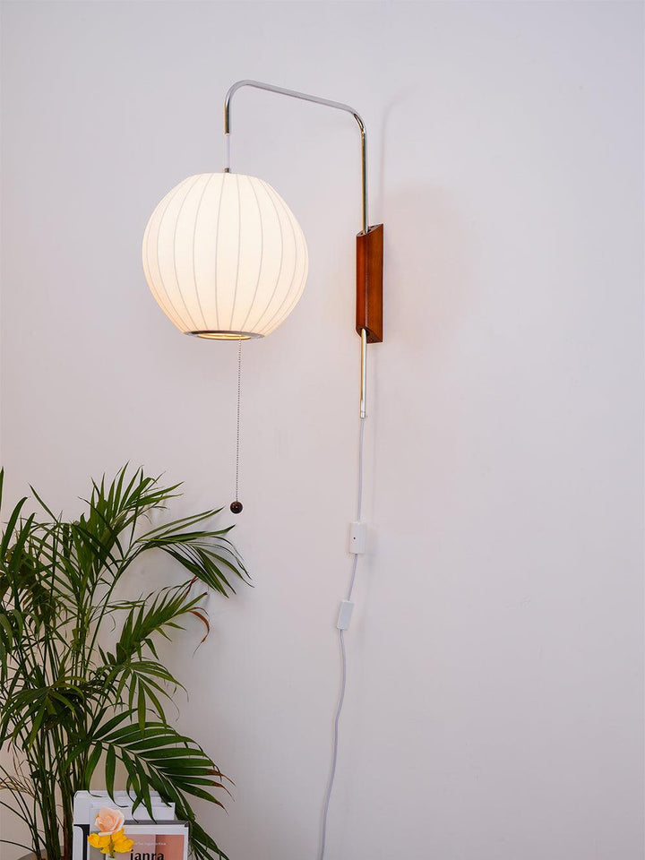 Bobbel Bubble Wall Sconce