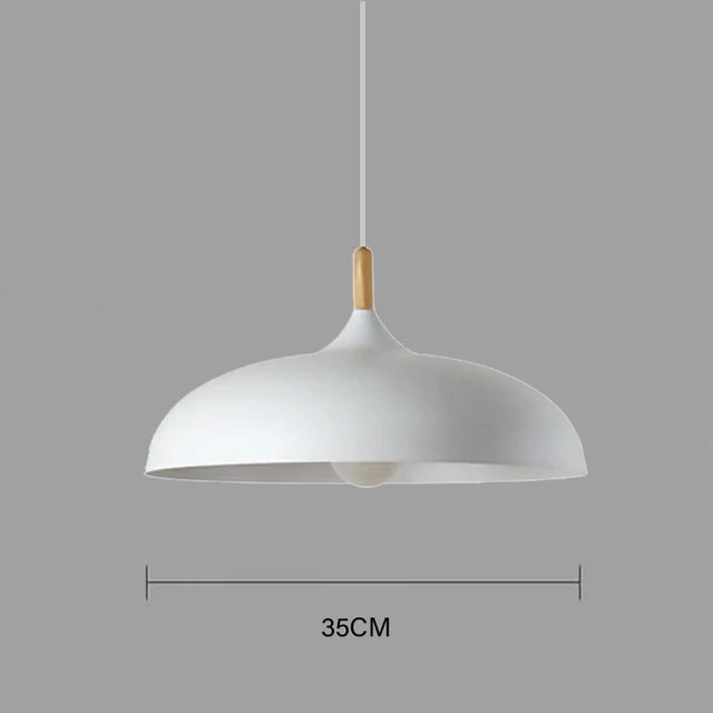 Lumen Minimal Pendant