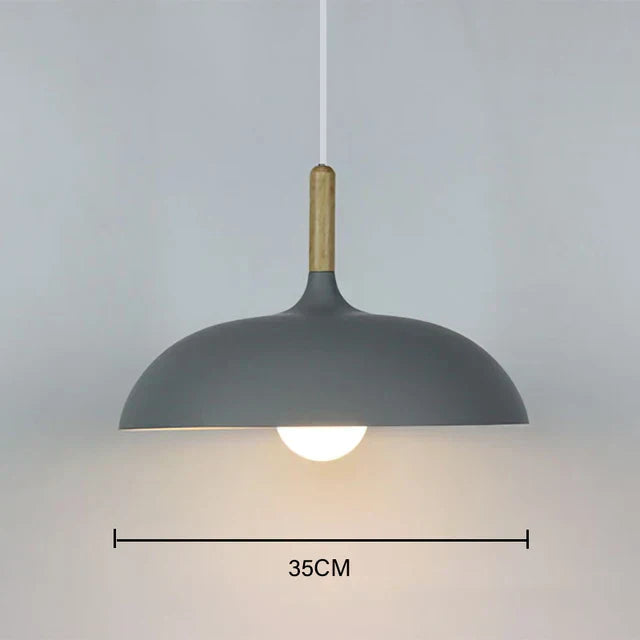 Lumen Minimal Pendant