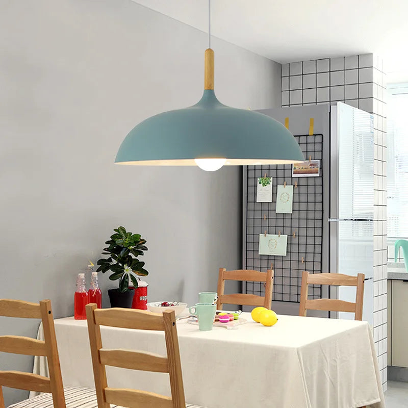 Lumen Minimal Pendant