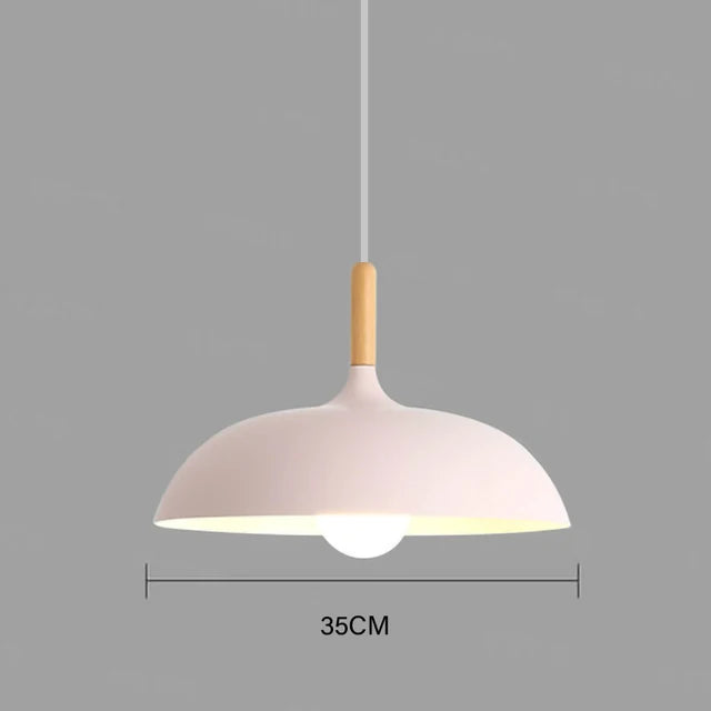 Lumen Minimal Pendant
