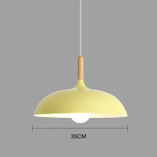 Lumen Minimal Pendant